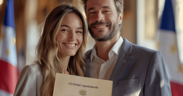 Certificat De Capacit Matrimoniale En France R Le Et Validit Mon