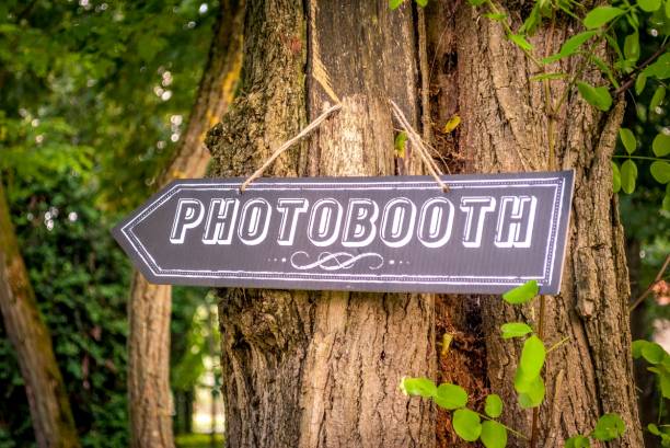 location photobooth mariage