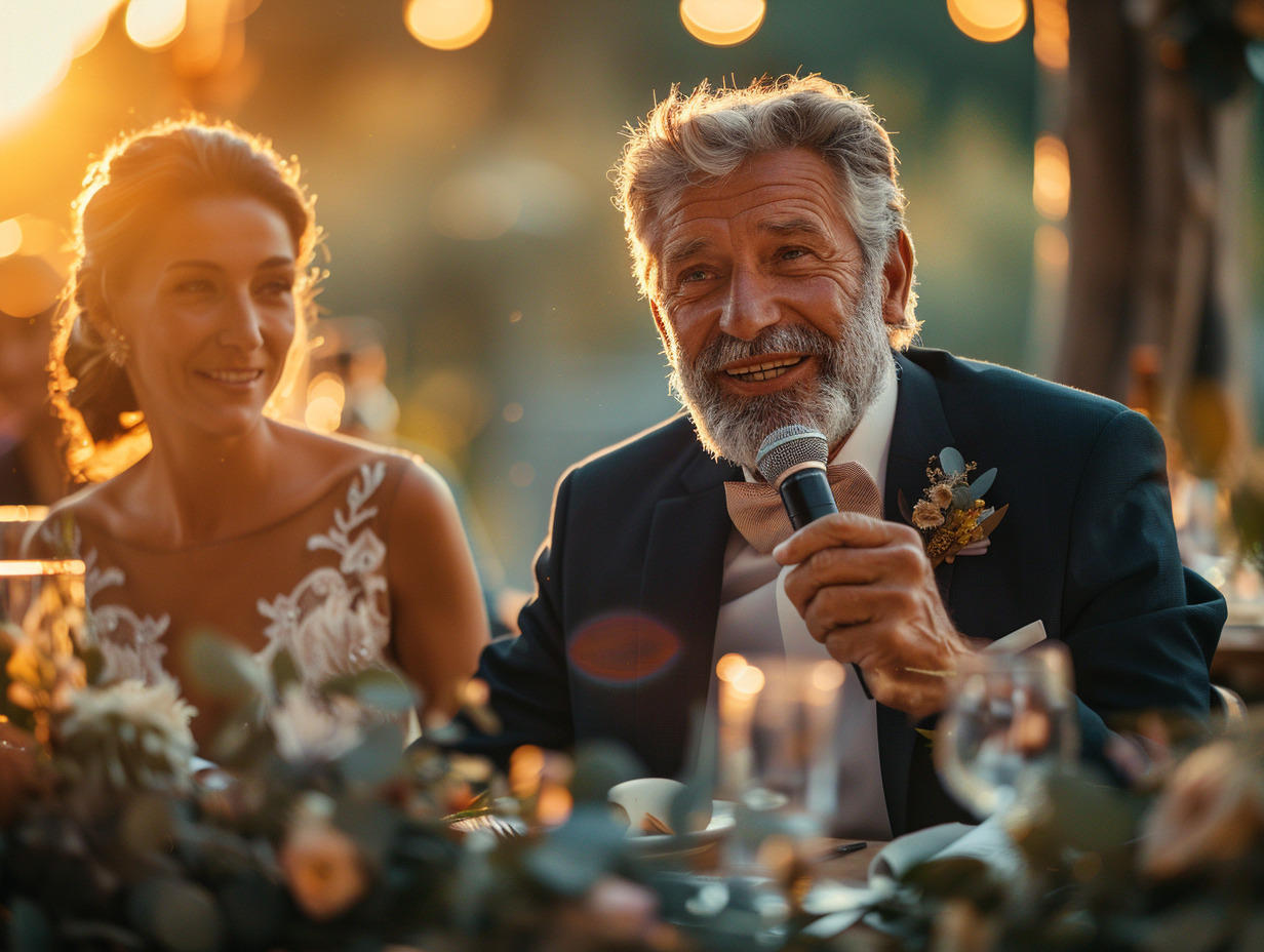 maire discours mariage : exemples et conseils pour un discours réussi - mariage discours