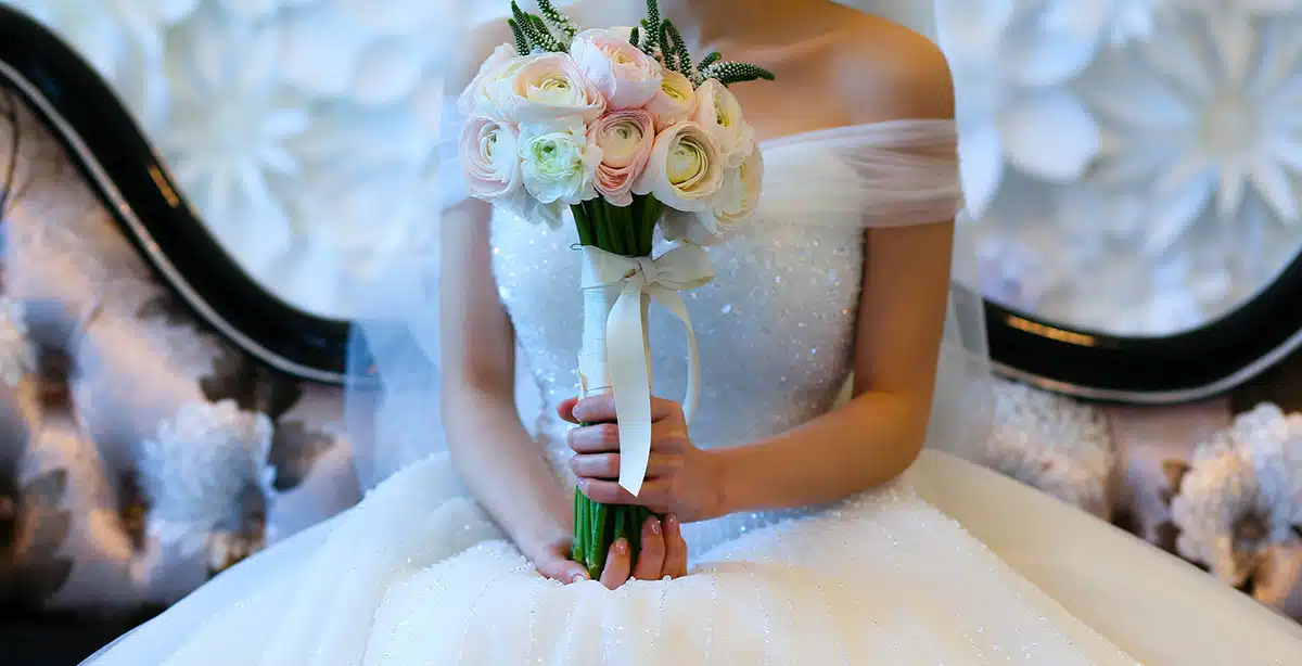 Les tendances mariage de l'année les robes de mariée incontournables